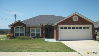 3401 Lucas Street, Copperas Cove, TX 76522