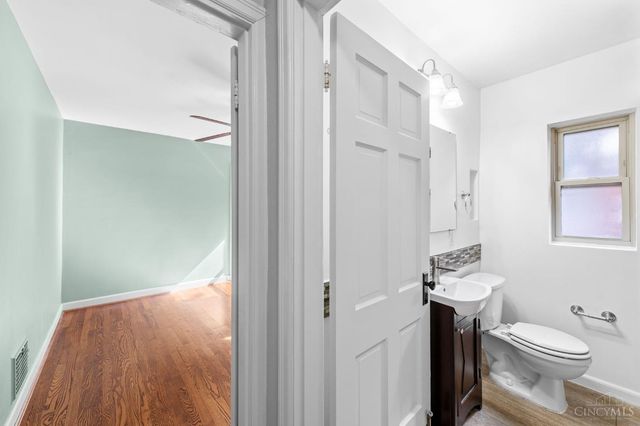 6941 Palmetto Street, Cincinnati, OH 45227