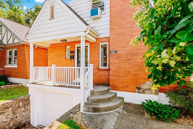 6941 Palmetto Street, Cincinnati, OH 45227