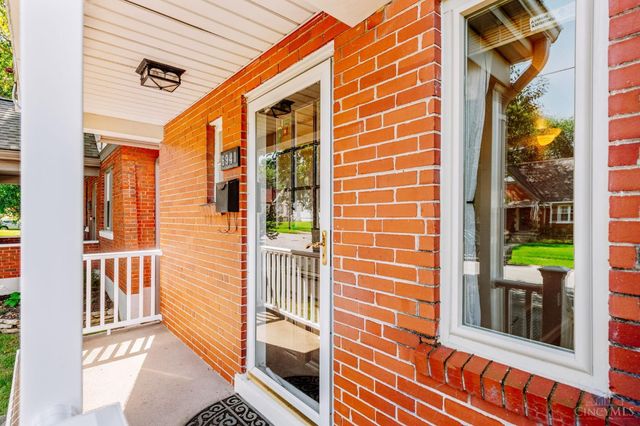6941 Palmetto Street, Cincinnati, OH 45227