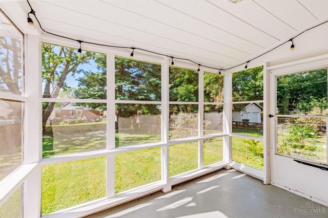 6941 Palmetto Street, Cincinnati, OH 45227