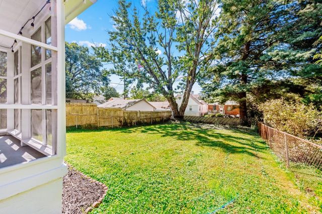 6941 Palmetto Street, Cincinnati, OH 45227