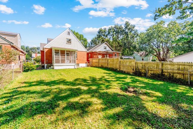 6941 Palmetto Street, Cincinnati, OH 45227