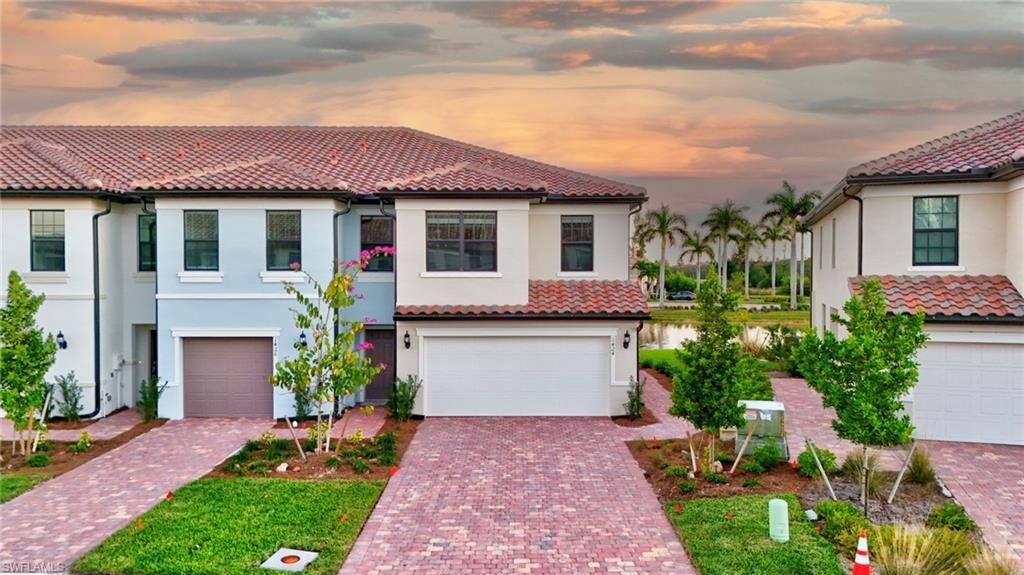 1424 Weeping Willow CT, CAPE CORAL, FL 33909 — exterior