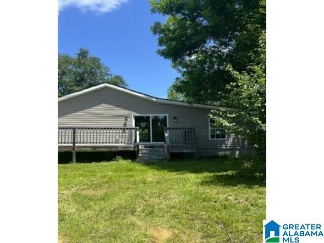 129 COUNTY ROAD 45, Bremen, AL 35033