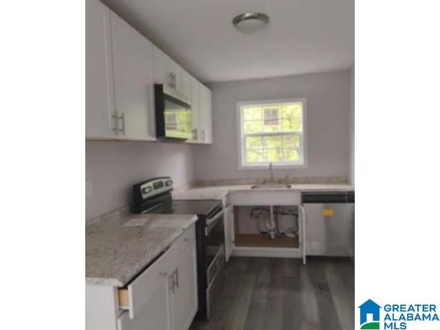 129 COUNTY ROAD 45, Bremen, AL 35033