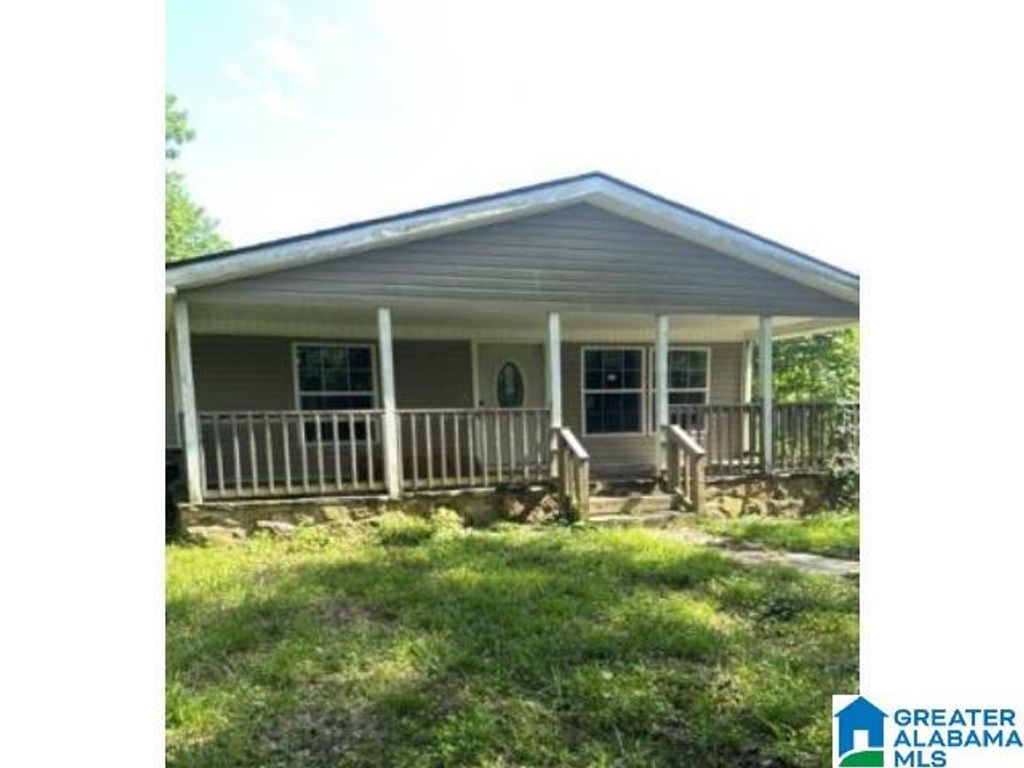 129 COUNTY ROAD 45, Bremen, AL 35033
