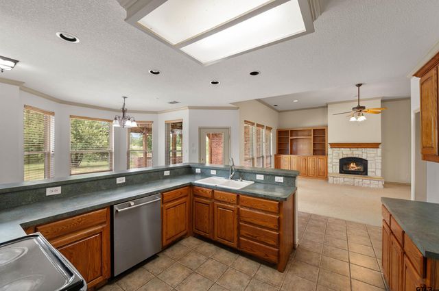 1745 County Road 1570, Alba, TX 75410