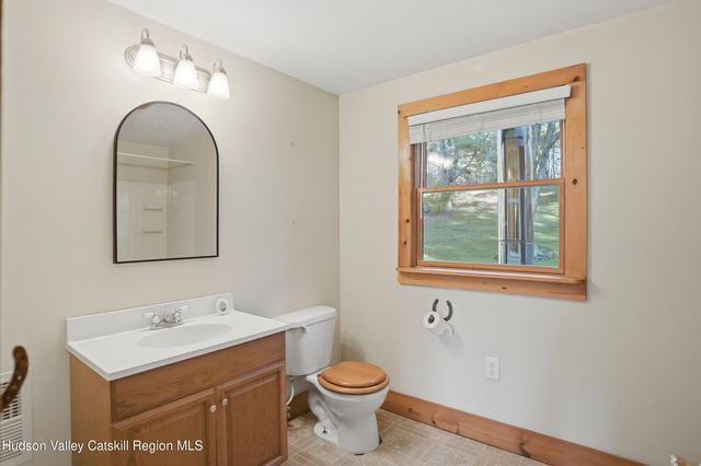 198 Spillway Road, West Hurley, NY 12491