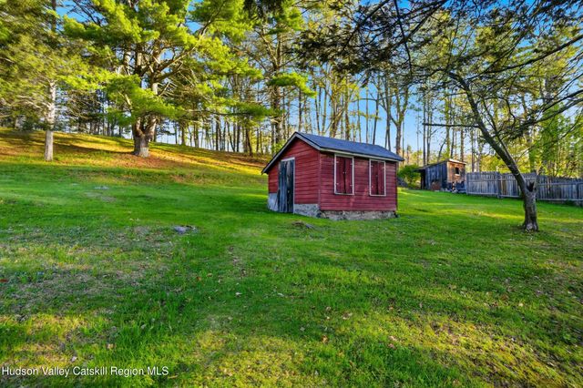 198 Spillway Road, West Hurley, NY 12491