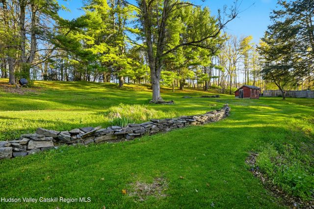 198 Spillway Road, West Hurley, NY 12491