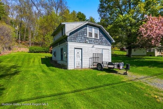 198 Spillway Road, West Hurley, NY 12491