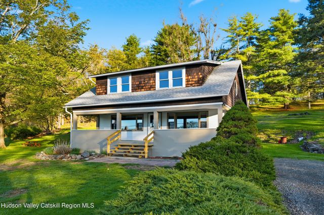 198 Spillway Road, West Hurley, NY 12491