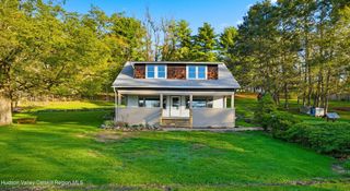 198 Spillway Road, West Hurley, NY 12491