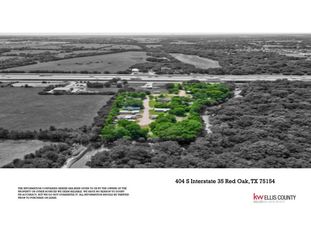 404 S Interstate 35 Road 2, Red Oak, TX 75154