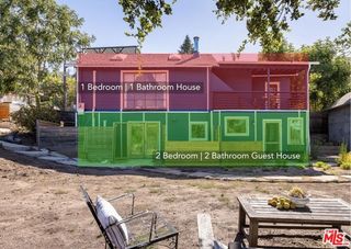 19583 19583 Bowers Dr, Topanga (los Angeles), CA 90290