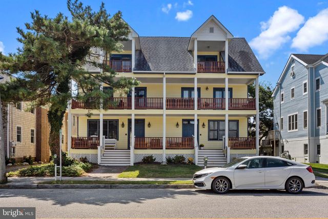 106-A HOWARD ST, Cape May, NJ 08204