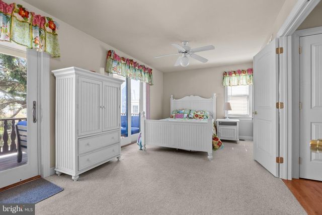 106-A HOWARD ST, Cape May, NJ 08204