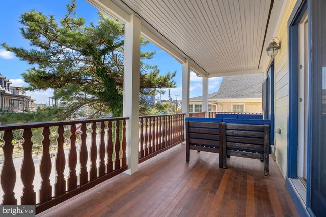 106-A HOWARD ST, Cape May, NJ 08204