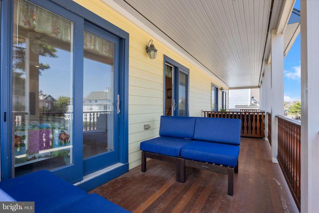 106-A HOWARD ST, Cape May, NJ 08204