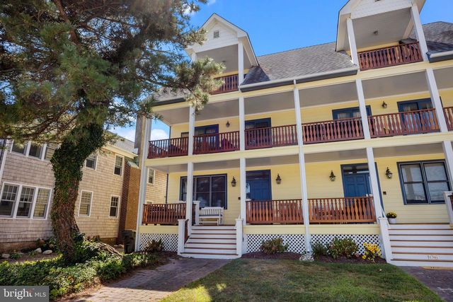 106-A HOWARD ST, Cape May, NJ 08204
