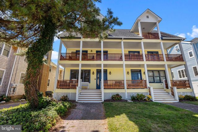 106-A HOWARD ST, Cape May, NJ 08204