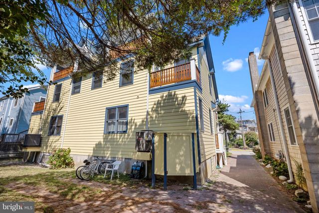 106-A HOWARD ST, Cape May, NJ 08204