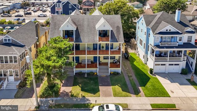 106-A HOWARD ST, Cape May, NJ 08204