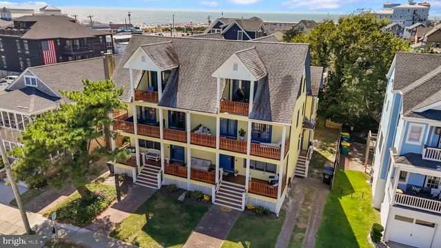 106-A HOWARD ST, Cape May, NJ 08204