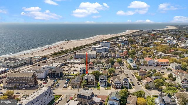 106-A HOWARD ST, Cape May, NJ 08204