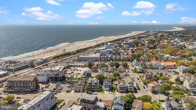 106-A HOWARD ST, Cape May, NJ 08204