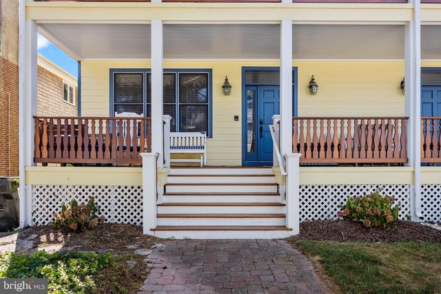 106-A HOWARD ST, Cape May, NJ 08204