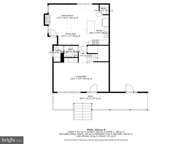 106-A HOWARD ST, Cape May, NJ 08204