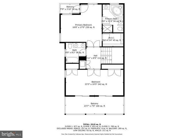 106-A HOWARD ST, Cape May, NJ 08204