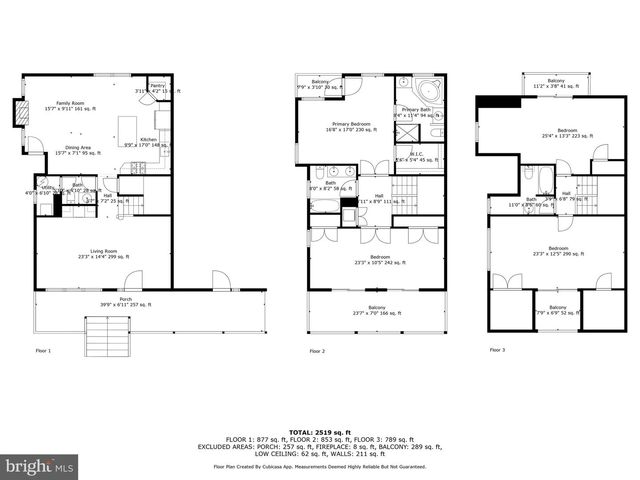 106-A HOWARD ST, Cape May, NJ 08204