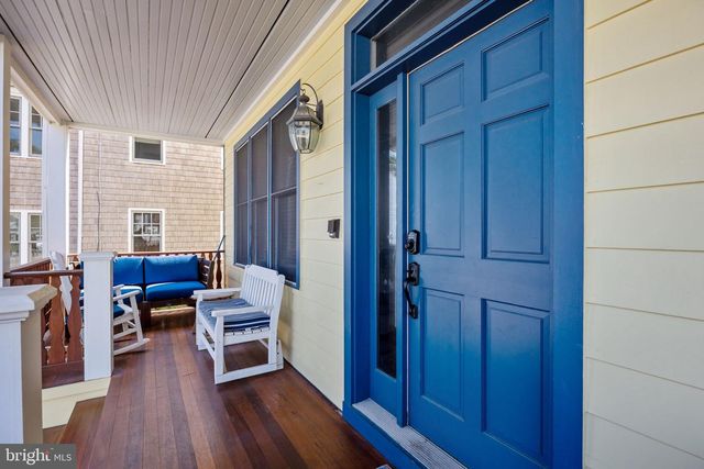 106-A HOWARD ST, Cape May, NJ 08204