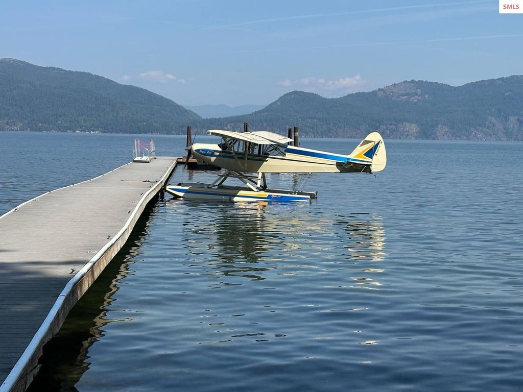 145 Cedar Dr, Bayview, ID 83803 photo 3