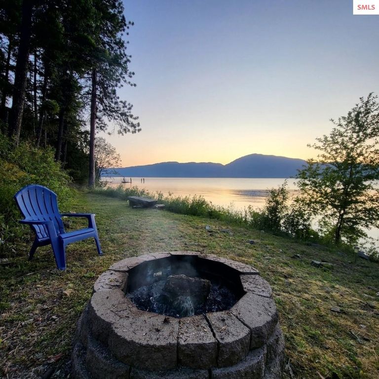 145 Cedar Dr, Bayview, ID 83803 photo 35