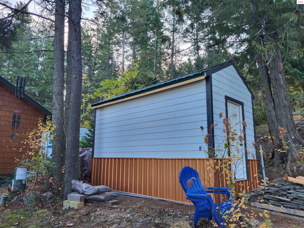 145 Cedar Dr, Bayview, ID 83803 photo 36