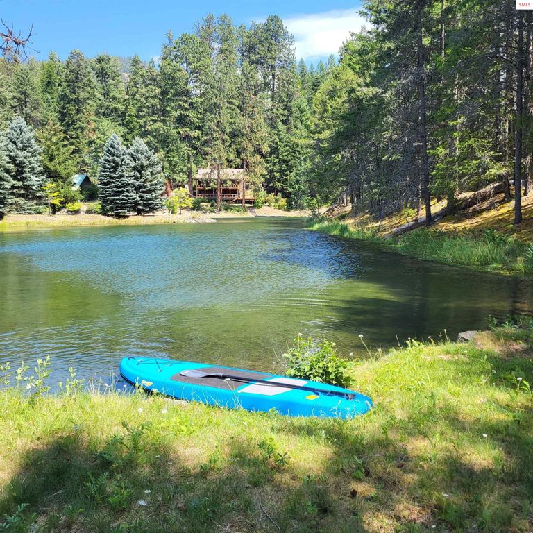 145 Cedar Dr, Bayview, ID 83803 photo 4