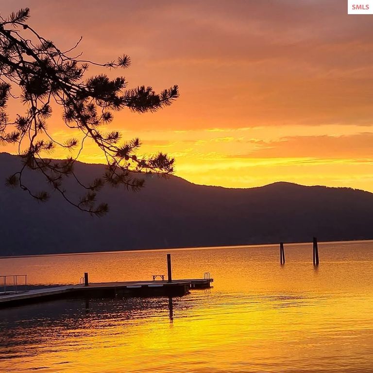 145 Cedar Dr, Bayview, ID 83803 photo 40