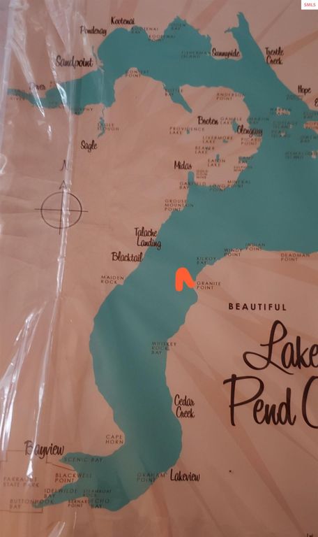 145 Cedar Dr, Bayview, ID 83803 photo 41