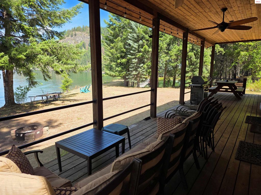 145 Cedar Dr, Bayview, ID 83803 photo 6