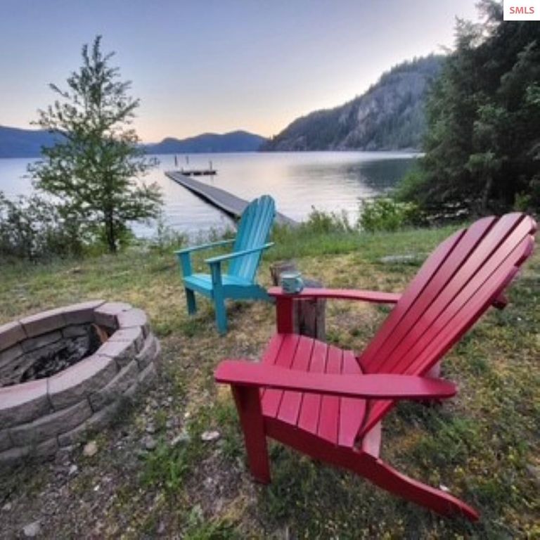 145 Cedar Dr, Bayview, ID 83803 photo 66