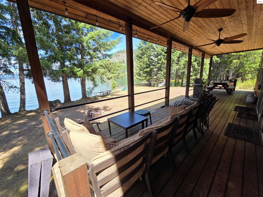 145 Cedar Dr, Bayview, ID 83803 photo 7