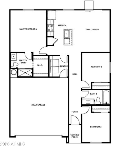 627 W Pintail Drive, Casa Grande, AZ 85122