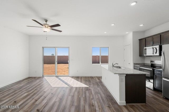 627 W Pintail Drive, Casa Grande, AZ 85122