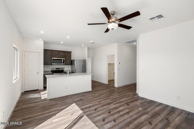 627 W Pintail Drive, Casa Grande, AZ 85122
