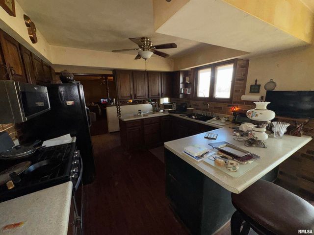 28597 ROPP Road, Geneseo, IL 61254