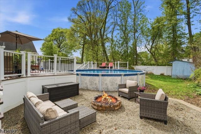15 Van Buren Ave, Cranford Twp., NJ 07016